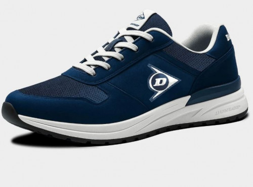 Работни обувки DUNLOP WING EVO O2 FO SR HRO NAVY