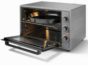 МИНИ ФУРНА 65л ELITE EMO-FL 65 2591