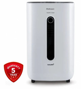 Rohnson R-9920 Genius Wi-Fi