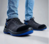 Work shoes COMO LOW S1PS FO SR ESD-megahome.bg