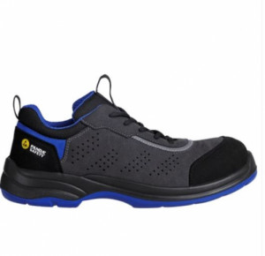 Work shoes COMO LOW S1PS FO SR ESD