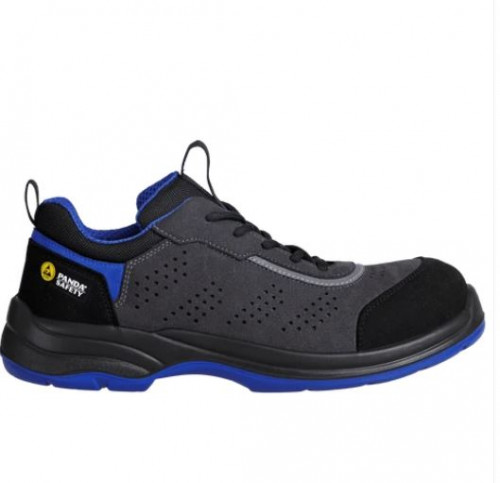 Work shoes COMO LOW S1PS FO SR ESD