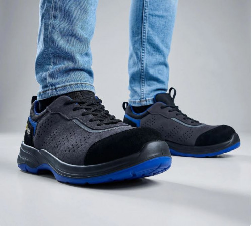 Work shoes COMO LOW S1PS FO SR ESD
