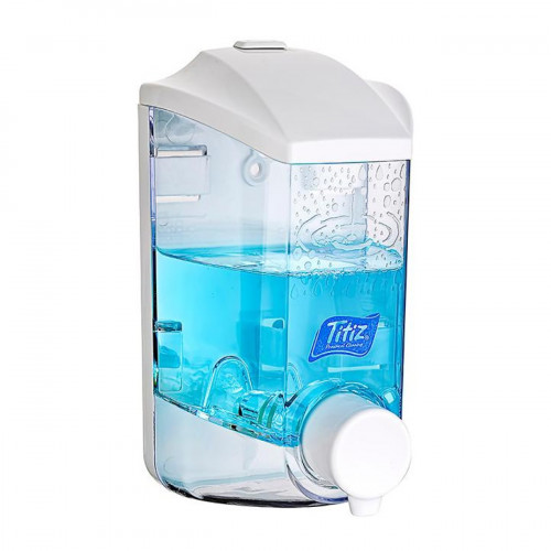 ДОЗАТОР ЗА ТЕЧЕН САПУН 400ML
