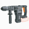Перфоратор акумулаторен безчетков U-FORCE, 4,5J 20V Li-ion DAEWO-megahome.bg