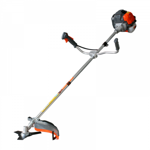 Коса бензинова с нож и корда 2.2 kW, 3HP DAEWOO
