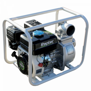 Помпа водна бензинова RR GP 200 7HP 163CC 2 RAPTER