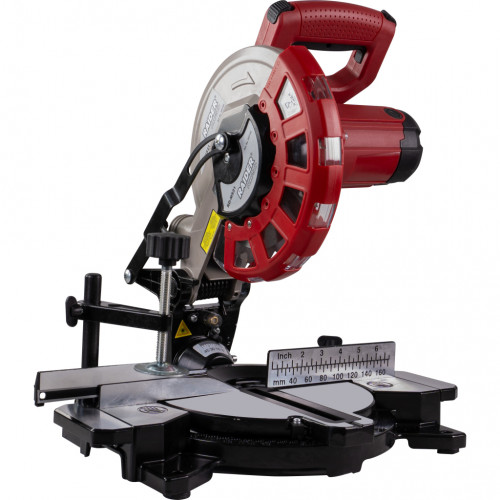 Циркуляр настолен ø210mm 1400W лазер RD-MS21
