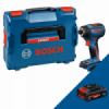 Bosch Акумулаторен винтоверт EXSR 18V-90FC, 18V SOLO+батерия-megahome.bg