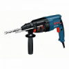 BOSCH GBH 2-26 DRE ПЕРФОРАТОР + Куфар-megahome.bg
