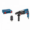 BOSCH GBH 2-28 F ПЕРФОРАТОР + КУФАР-megahome.bg