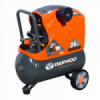 Компресор бутален 2HP/1.5 kW/ 24 l/ директно куплиране DAEWOO-megahome.bg
