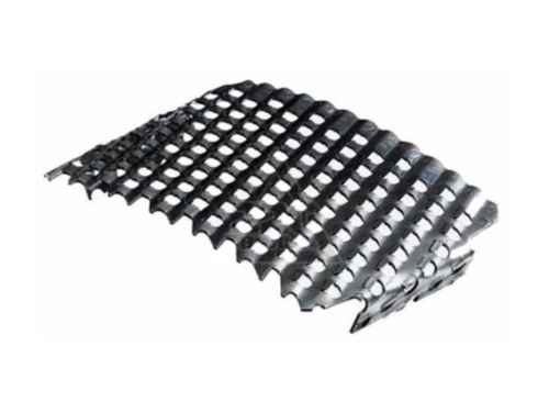 Пластмасово ренде за гипсокартон 6 см Stanley