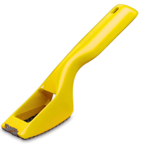 Пластмасово ренде за гипсокартон 6 см Stanley