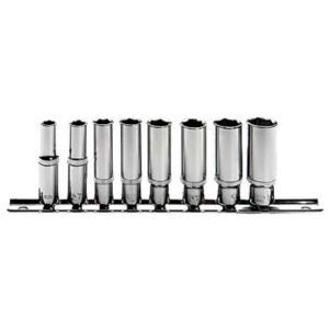 Вложки 1/4 удължени 8 броя комплект Ceta Form