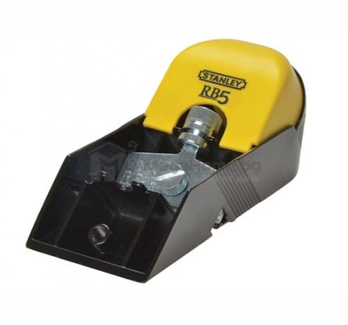 Метално ренде за дърво 50 мм Stanley