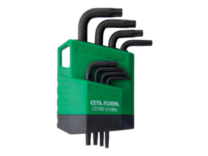 Шестограми TORX 8бр. CF Шестограми TORX 8бр. CF