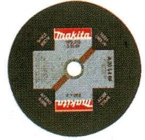 Карбофлексов диск за рязане на метал Makita 355 х 3.0 x 25.4 мм Карбофлексов диск за рязане на метал Makita 355 х 3.0 x 25.4 мм