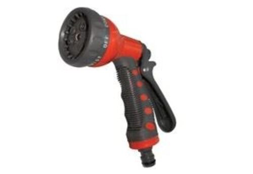 Пистолет за пръскане Top Garden 7 функции с накрайници