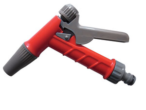 Пистолет за пръскане полифункционален Top Garden