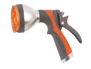 Пистолет поливен с 7 функции  Top Garden