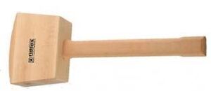 Чук дървен 700 гр Narex Bystrice