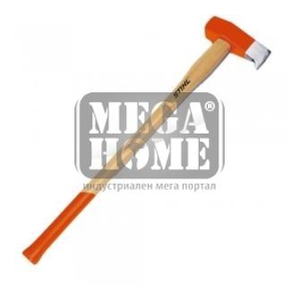 Чук за цепене 3 кг Stihl