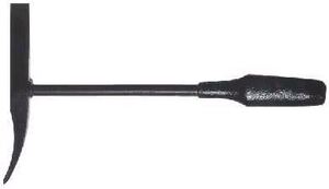 Чук за шлак 320 гр с  метална дръжка Zbirovia