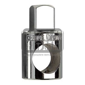 Адаптор 1/2&quot; Ж - 3/8&quot; М  за върток Ceta Form