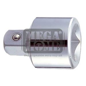 Адаптор 3/4\&quot; Ж - 1/2\&quot; М  Ceta Form