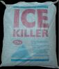 Препарат против лед и сняг  25 кг-megahome.bg