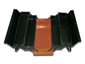 Куфар за инструменти метален 17\" Gadget