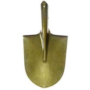 Лопата крива Gold с отвoр за дръжка ф40 мм Herly Лопата крива Gold с отвoр за дръжка ф40 мм Herly
